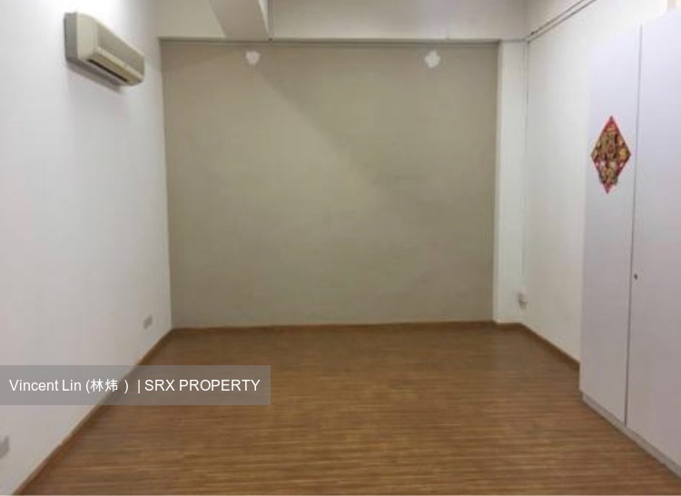 Kapo Factory Building (D13), Factory #482792341